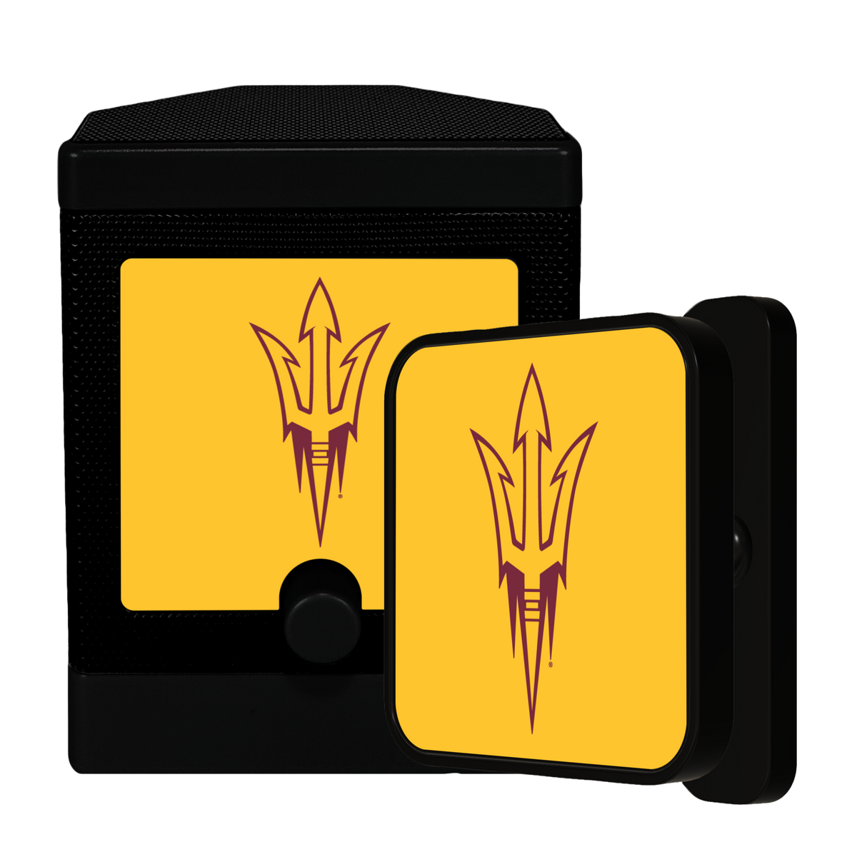 NCAA - Arizona State