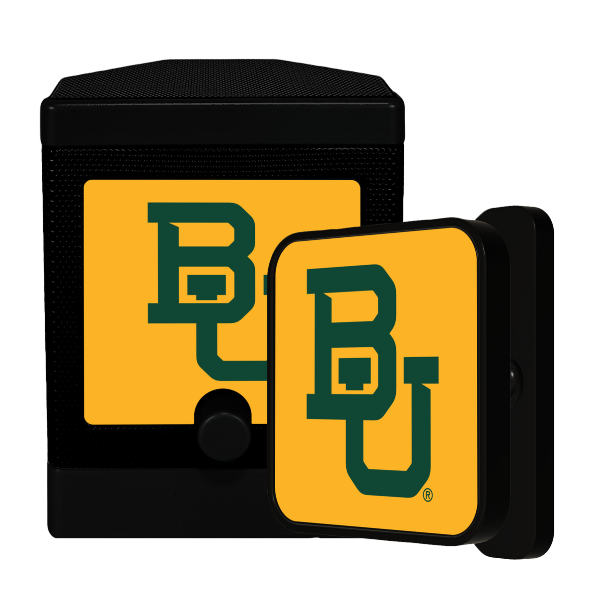 Baylor Magnetic Phone Caddy + DJ-10 Midnight Bundle