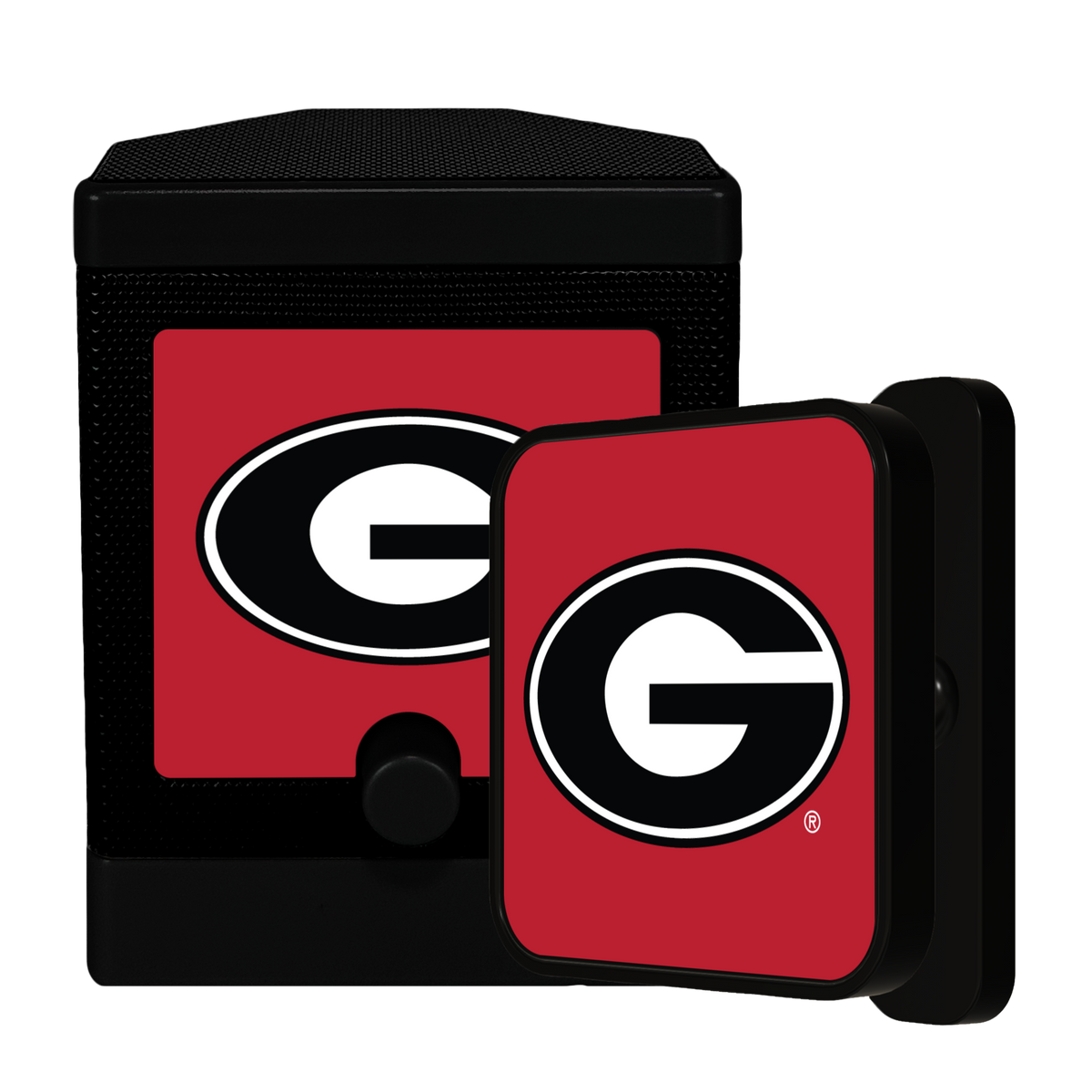 NCAA - Georgia