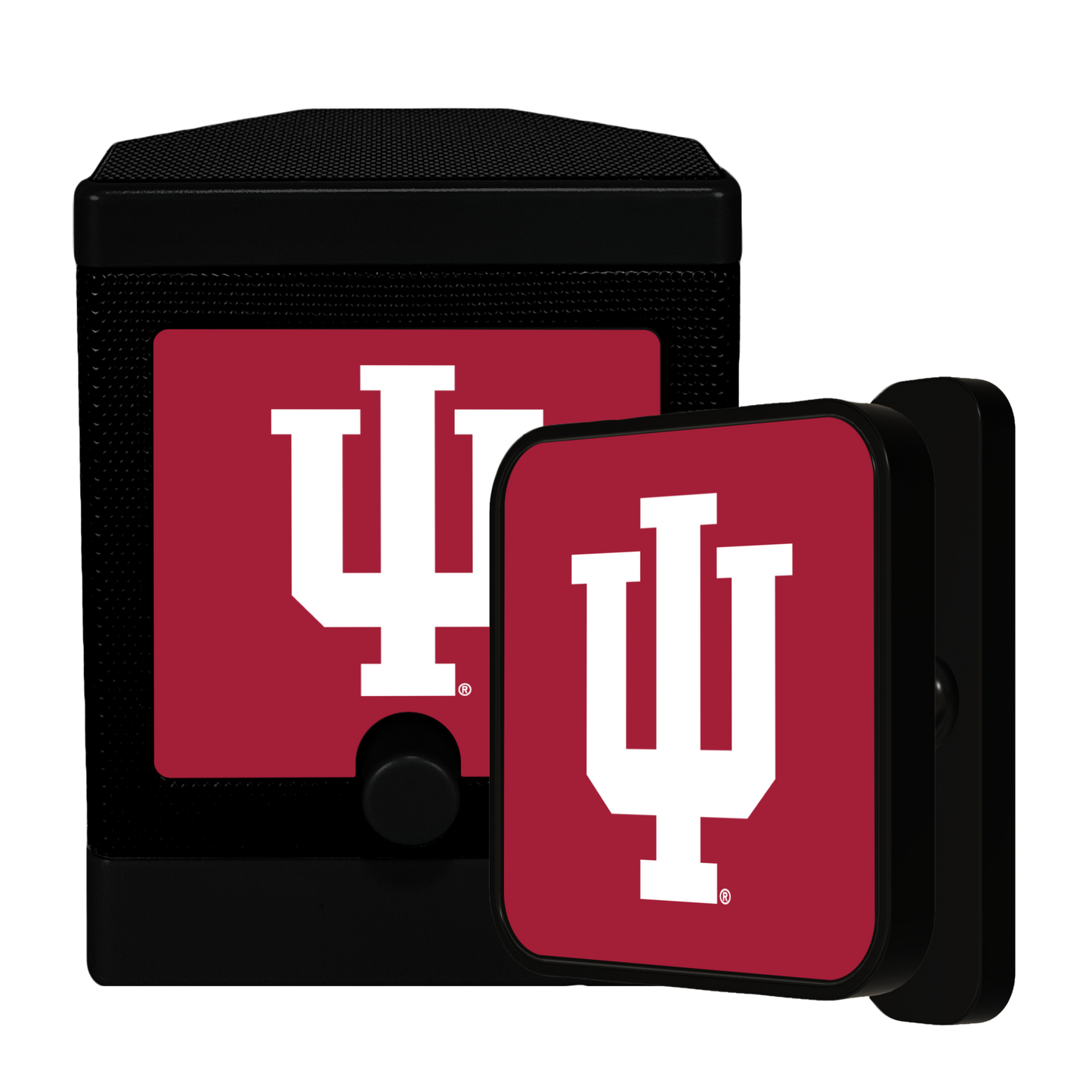 Indiana Magnetic Phone Caddy + DJ-10 Midnight Bundle