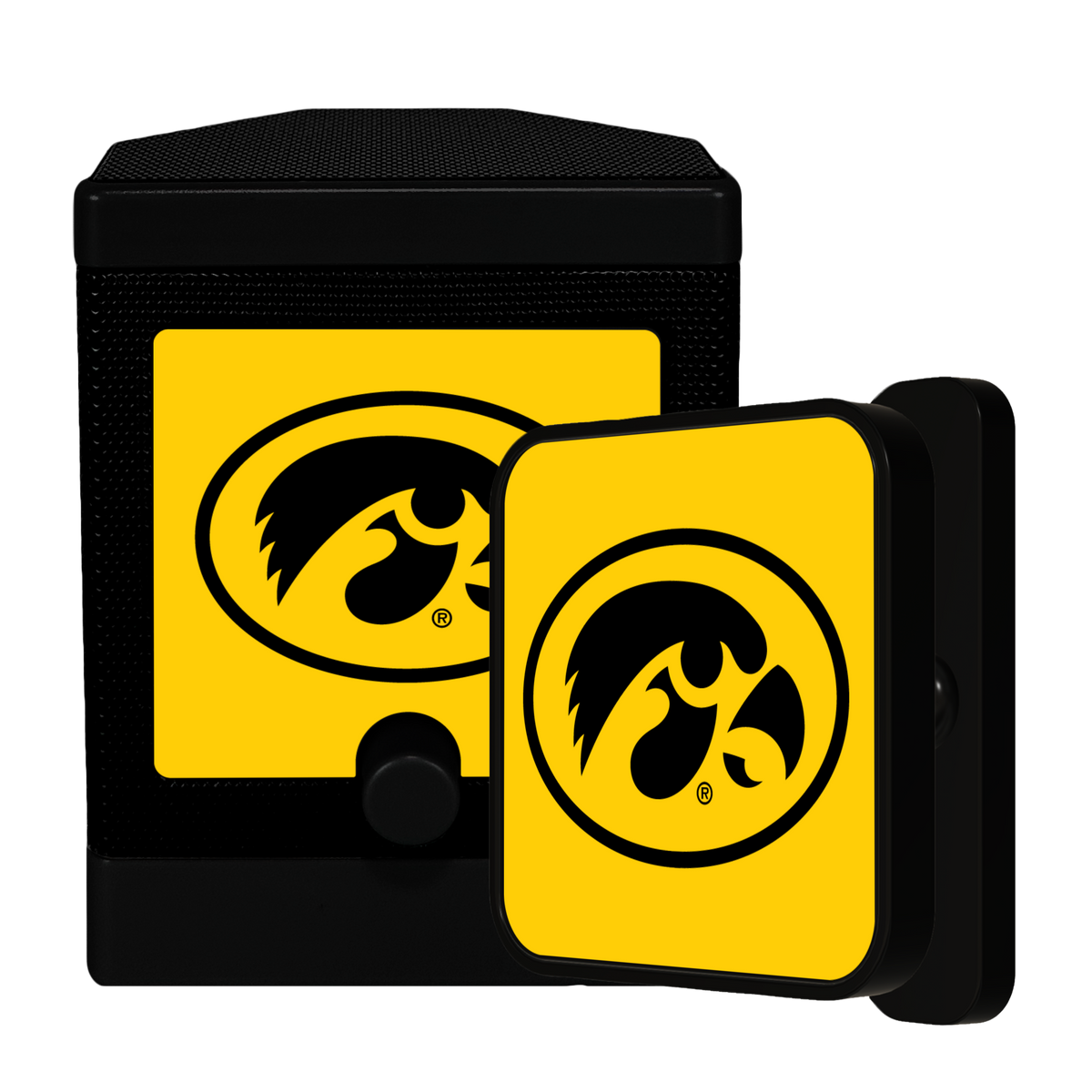 NCAA - Iowa