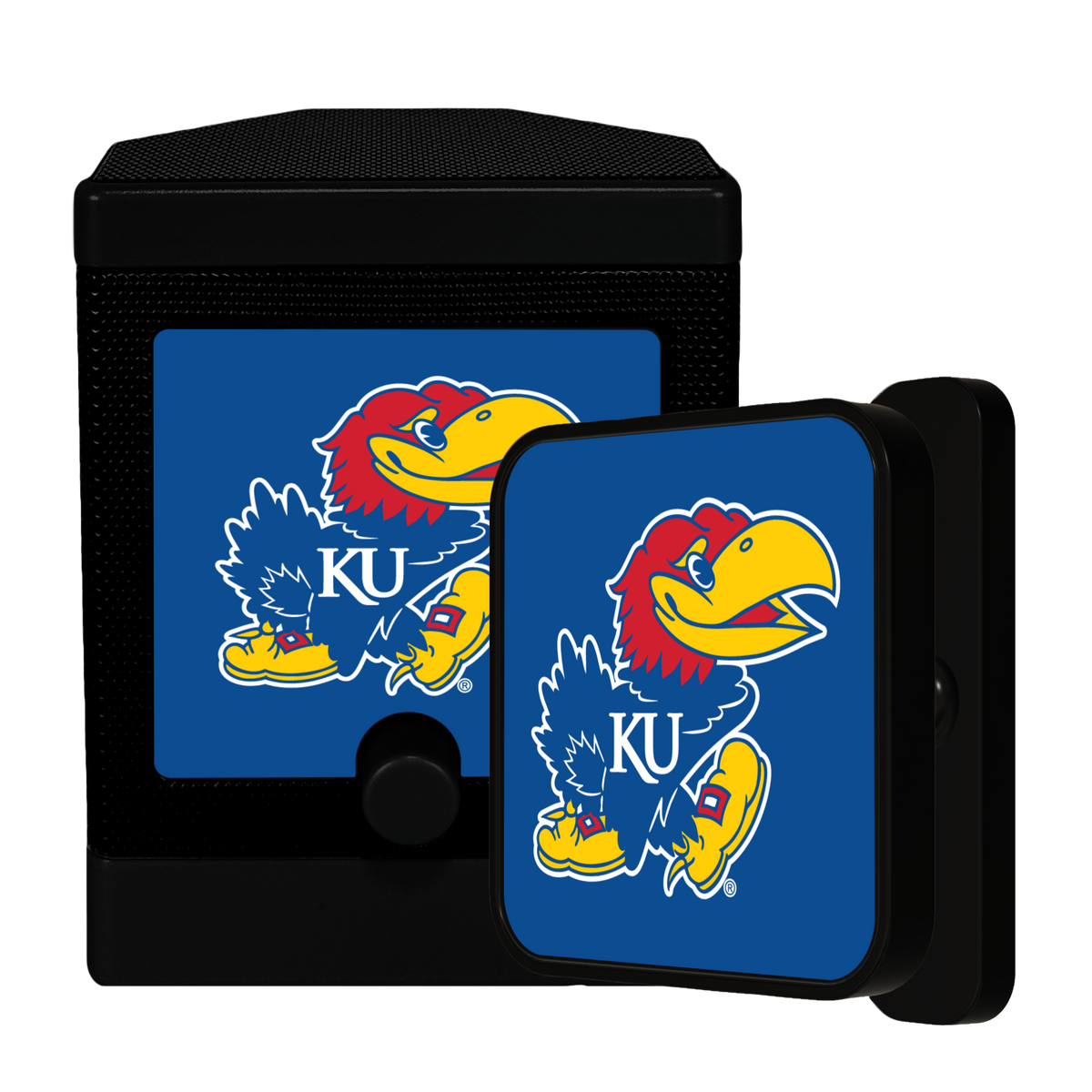Kansas Magnetic Phone Caddy + DJ-10 Midnight Bundle
