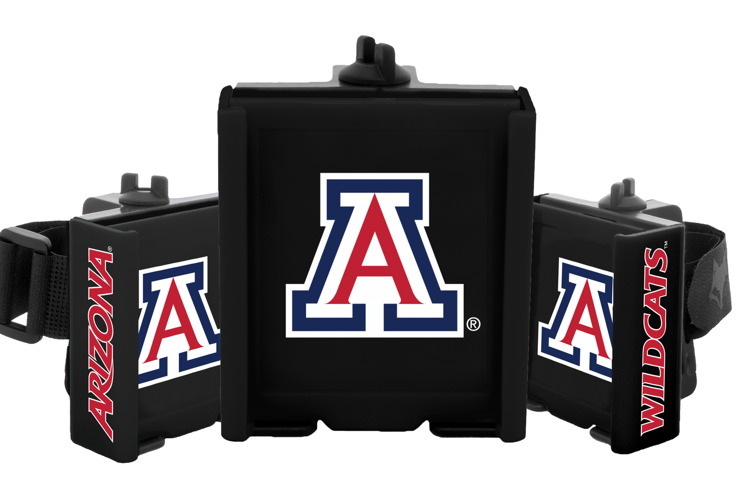 NCAA - Arizona