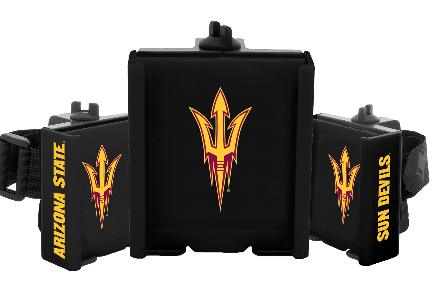 NCAA - Arizona State