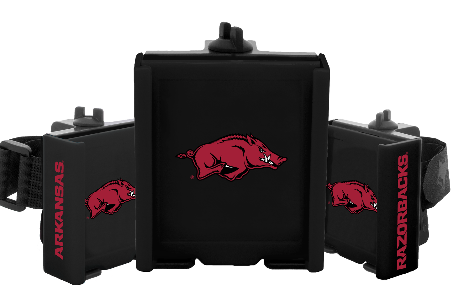 Phone Caddy - Arkansas