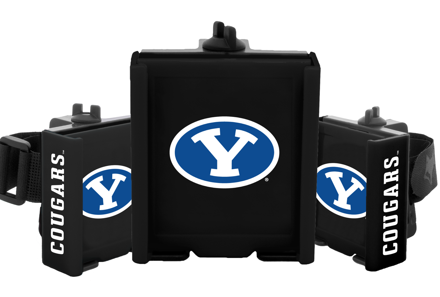 Phone Caddy - BYU
