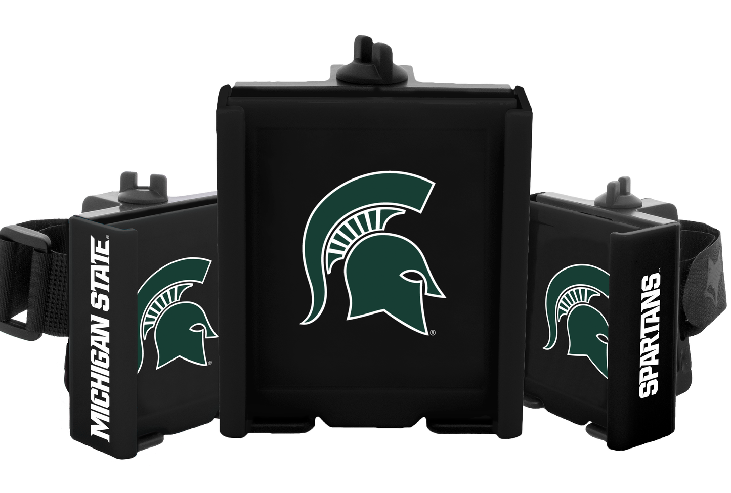 Phone Caddy - Michigan State