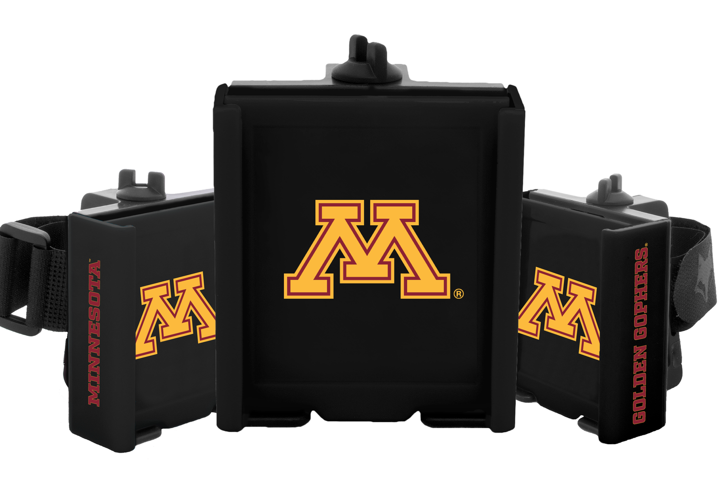 Phone Caddy - Minnesota