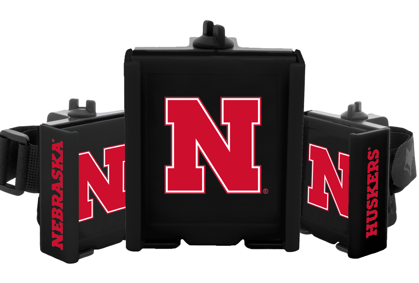 Phone Caddy - Nebraska