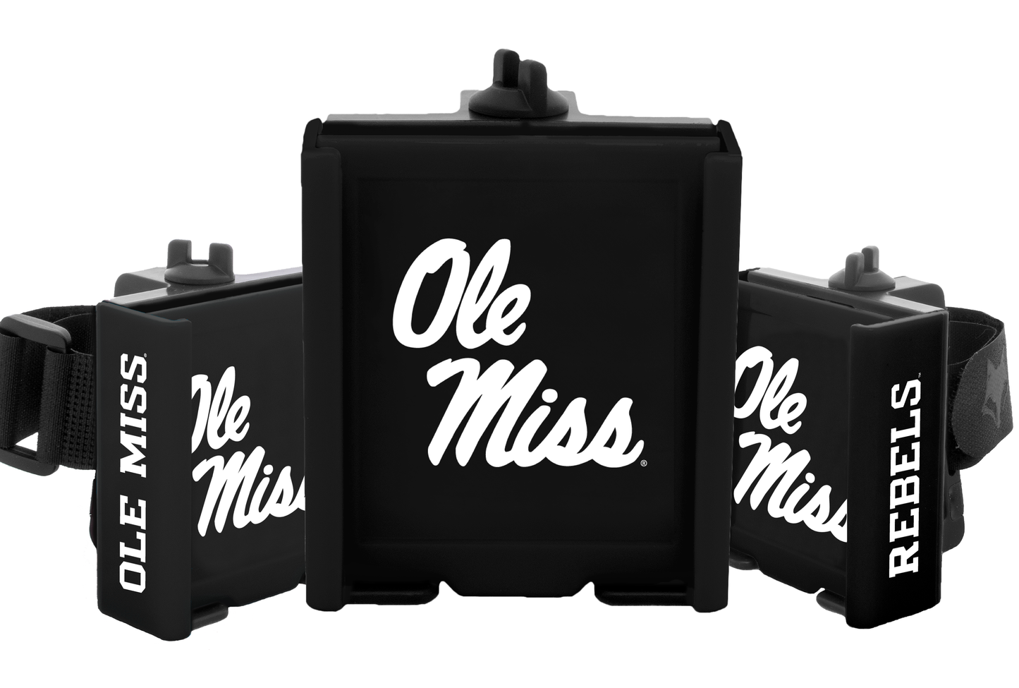 Phone Caddy - Ole Miss