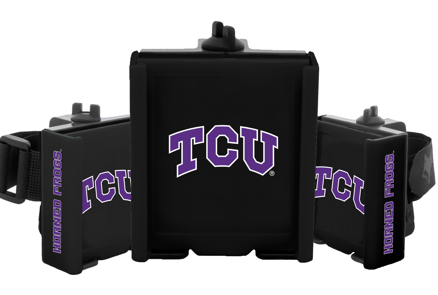 Phone Caddy - TCU