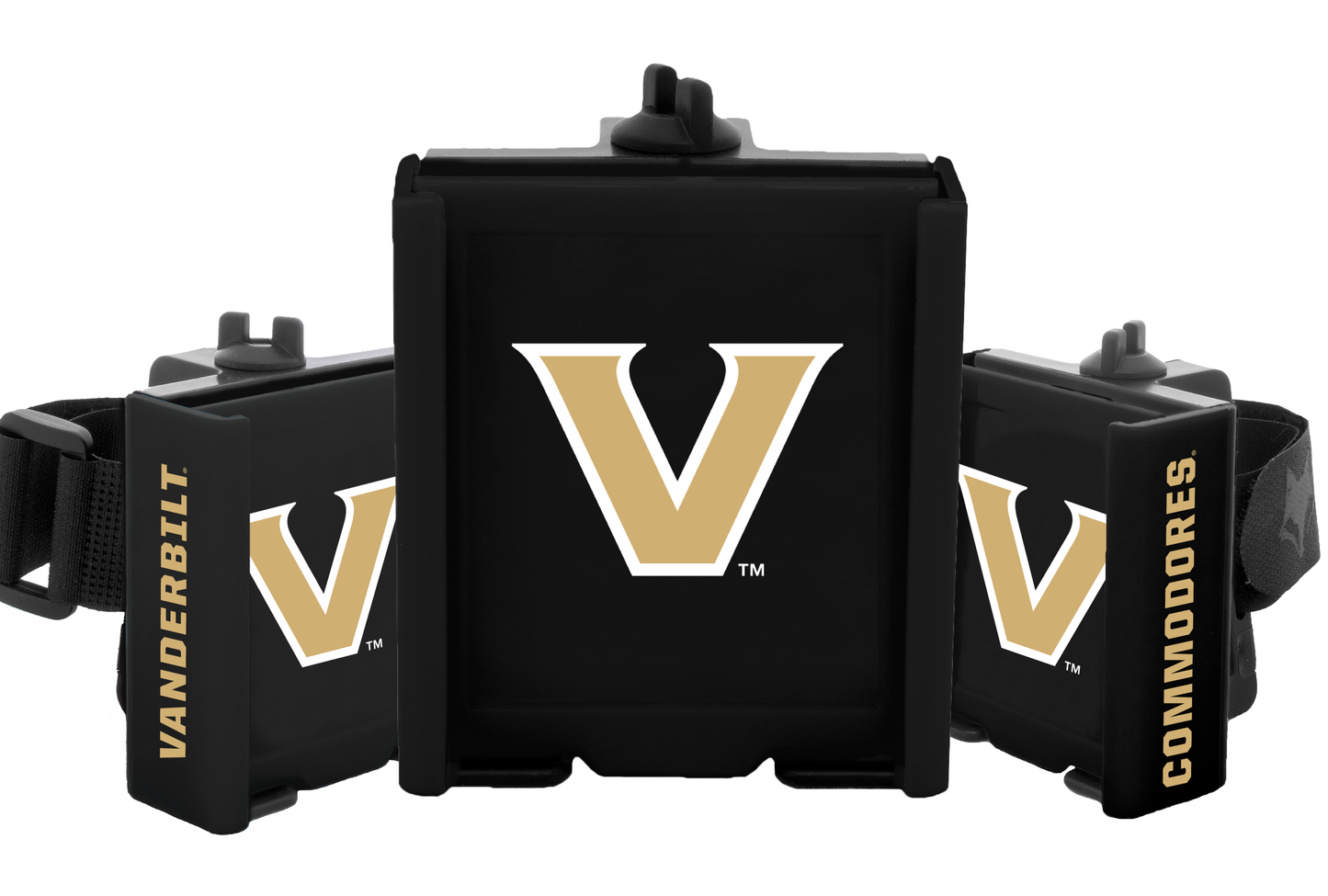 Phone Caddy - Vanderbilt
