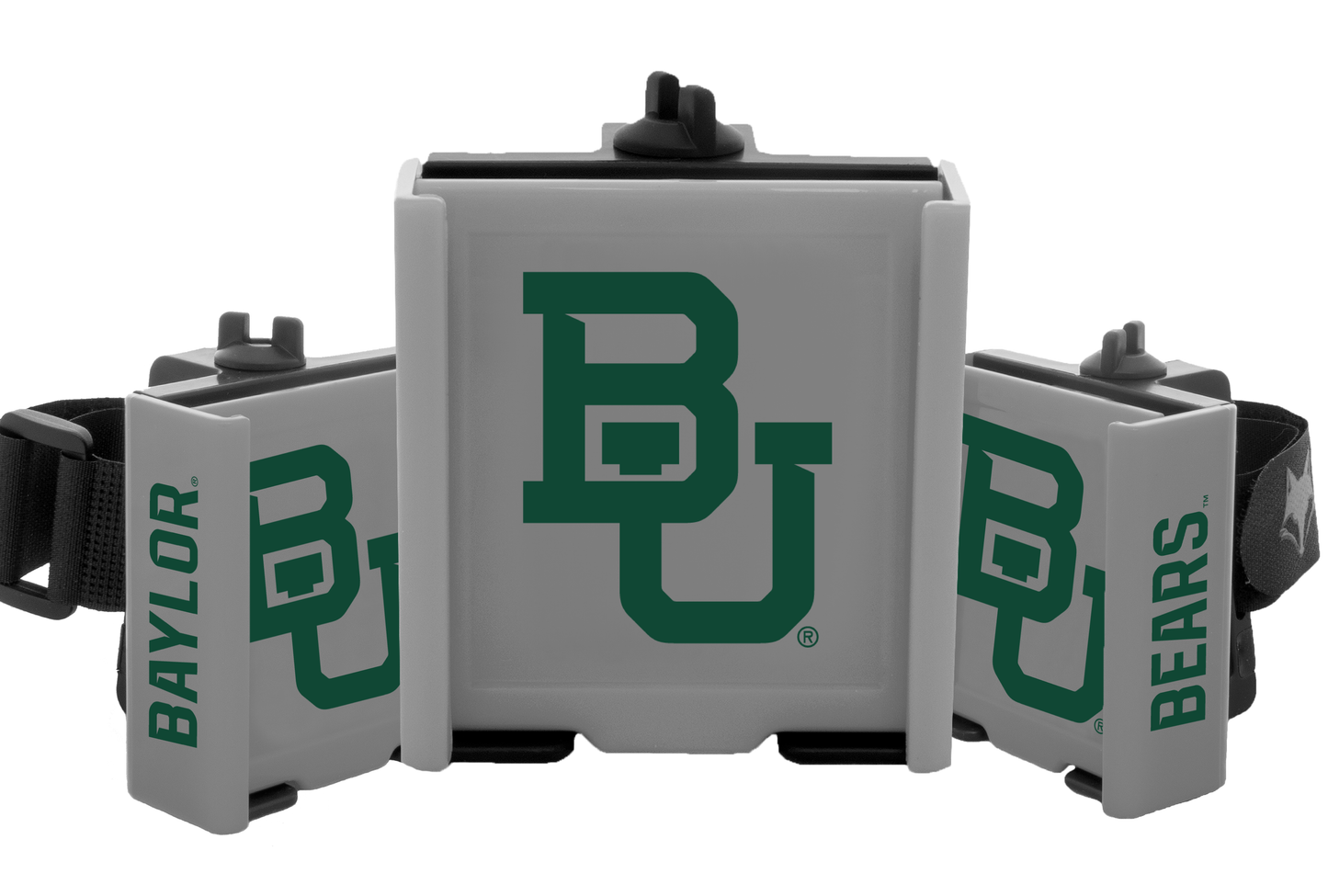 Phone Caddy - Baylor