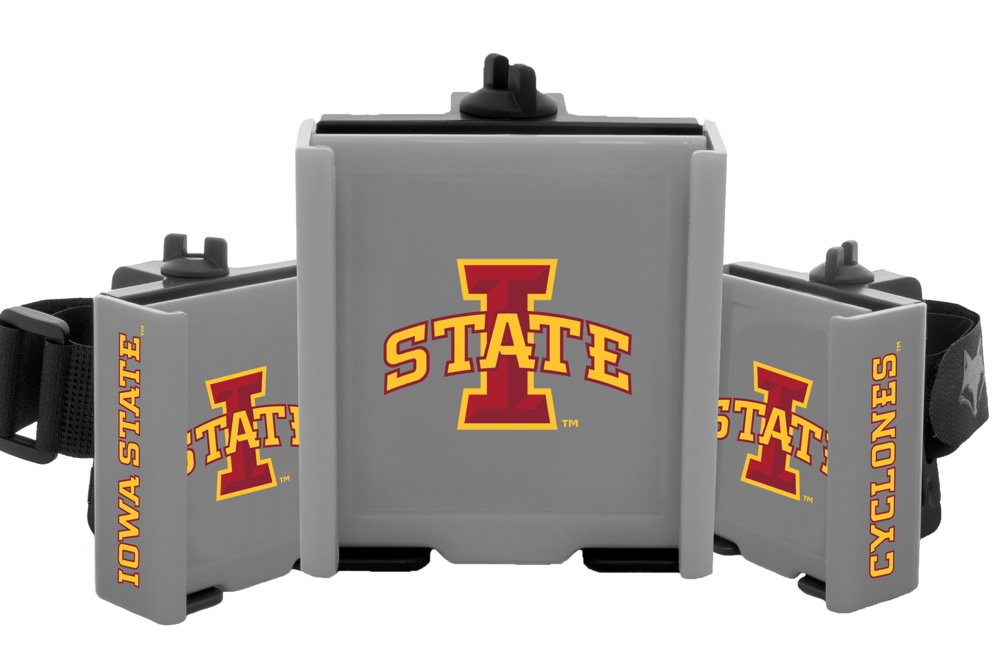 Phone Caddy - Iowa State
