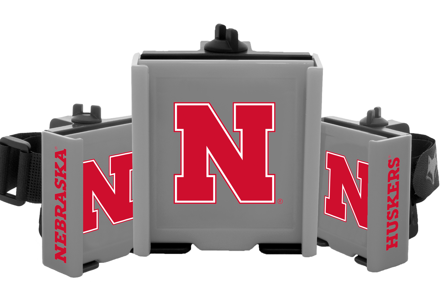 Phone Caddy - Nebraska