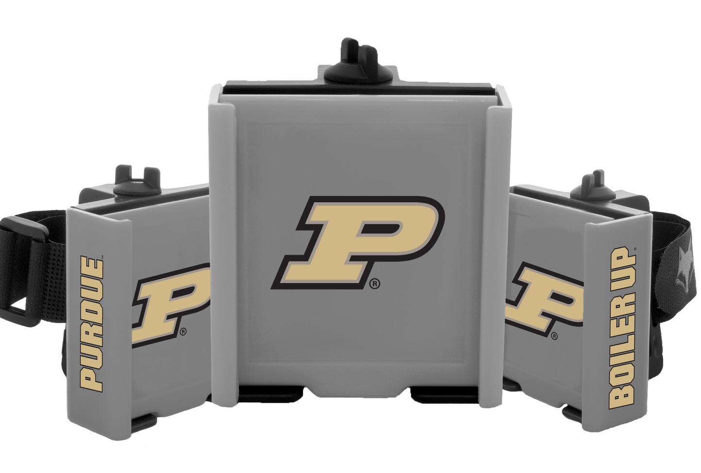 Phone Caddy - Purdue