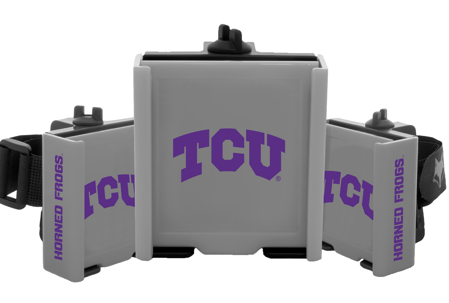Phone Caddy - TCU