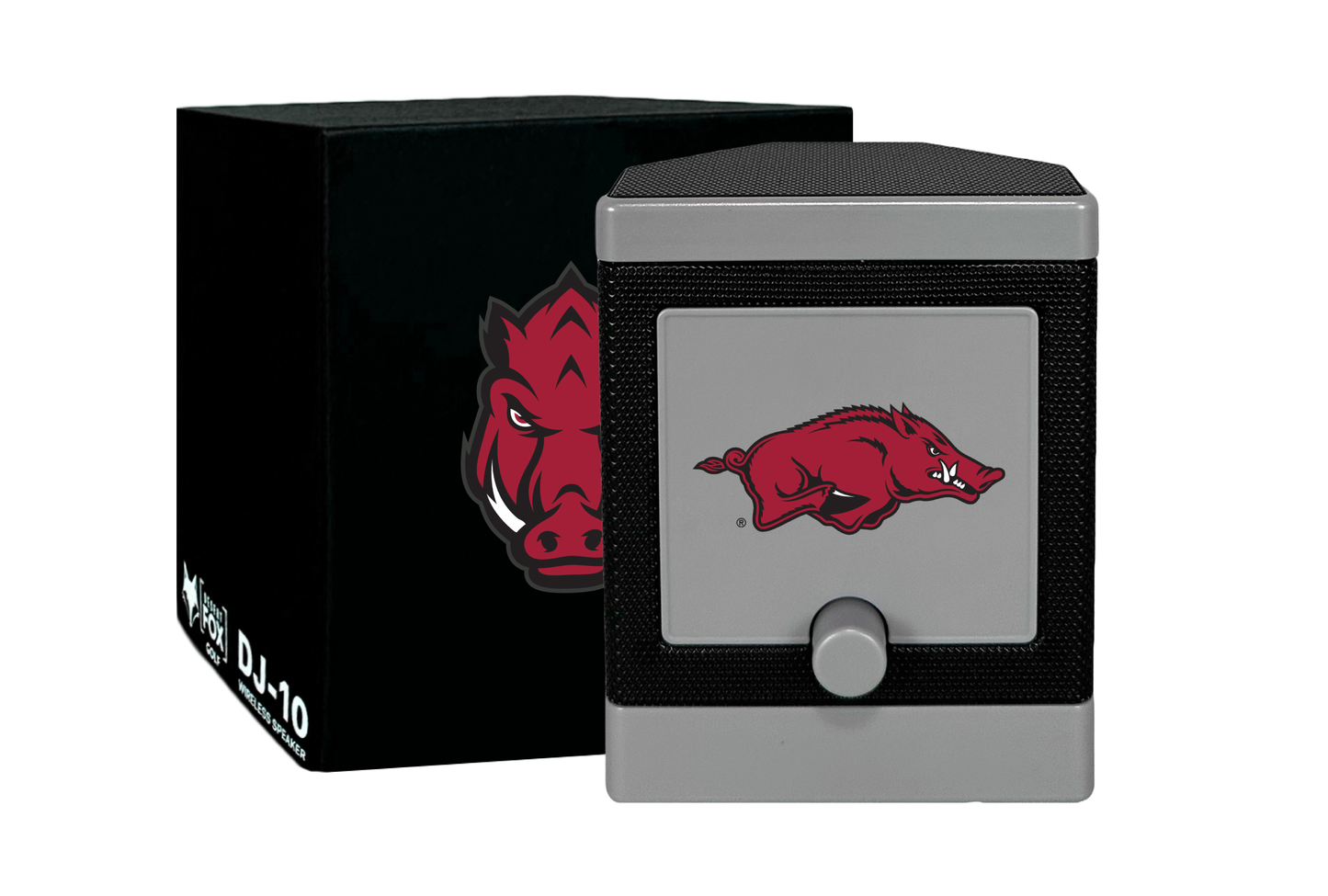 NCAA - Arkansas
