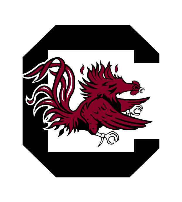 NCAA - South Carolina