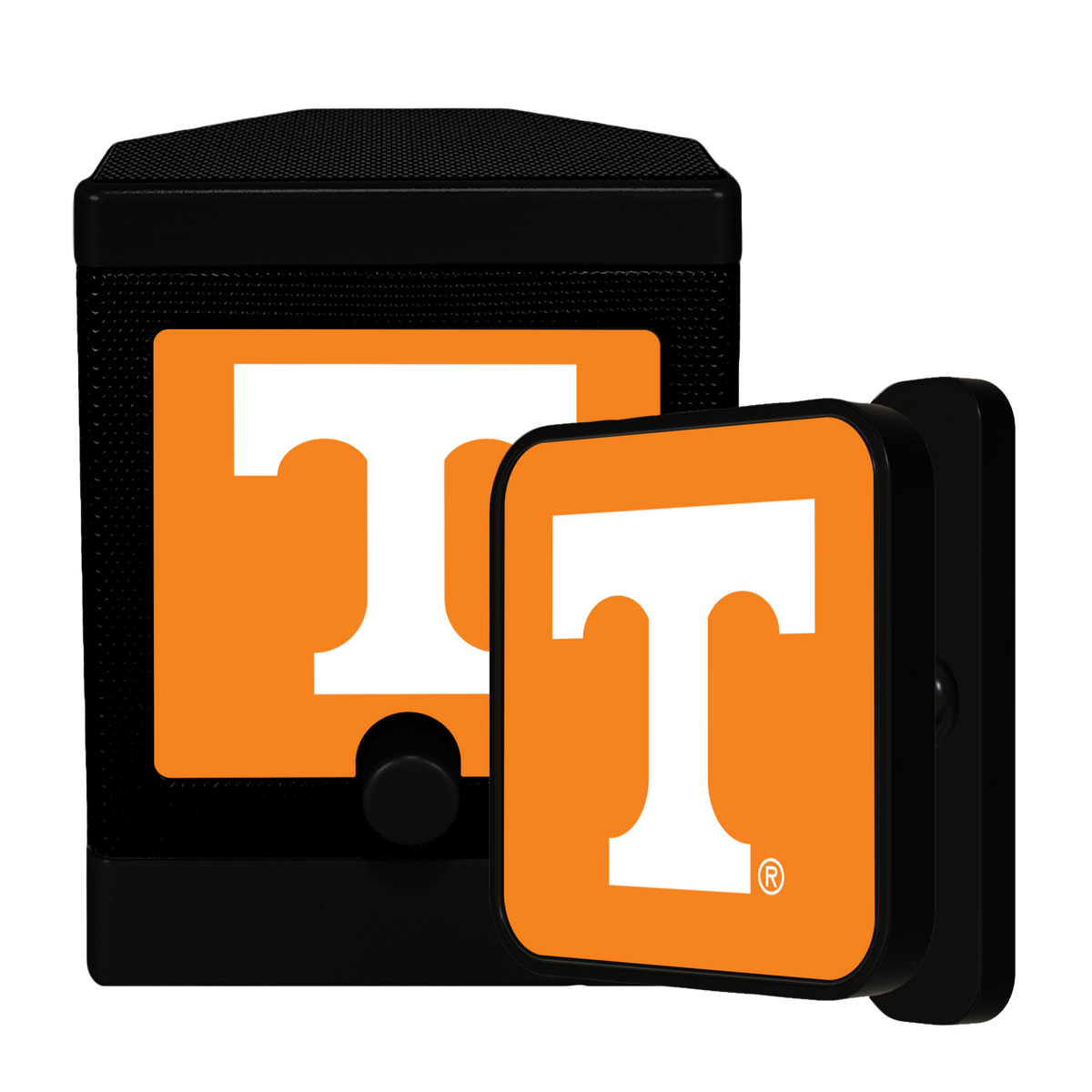 Tennessee Magnetic Phone Caddy + DJ-10 Midnight Bundle