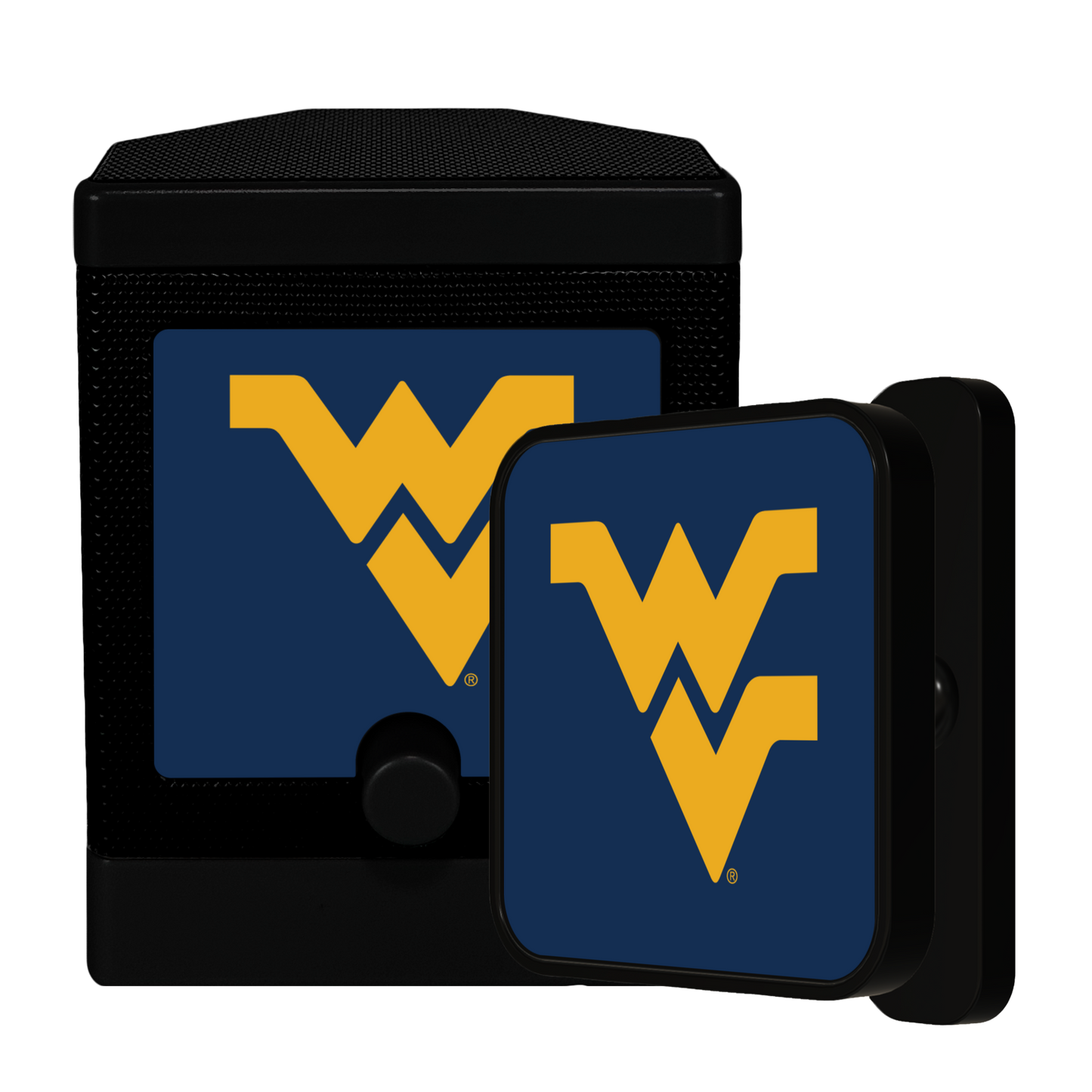 NCAA - West Virginia