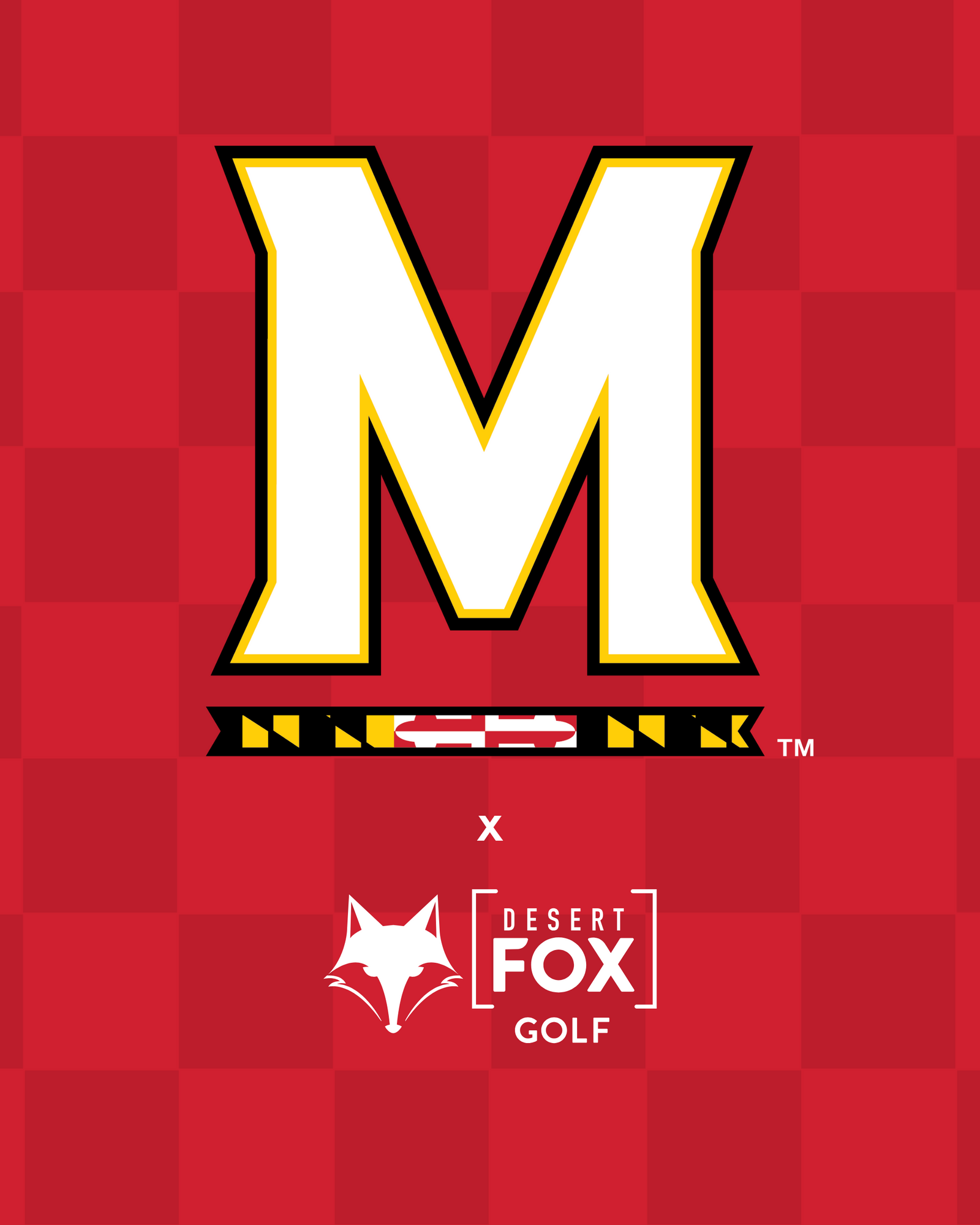 University of Maryland hero image