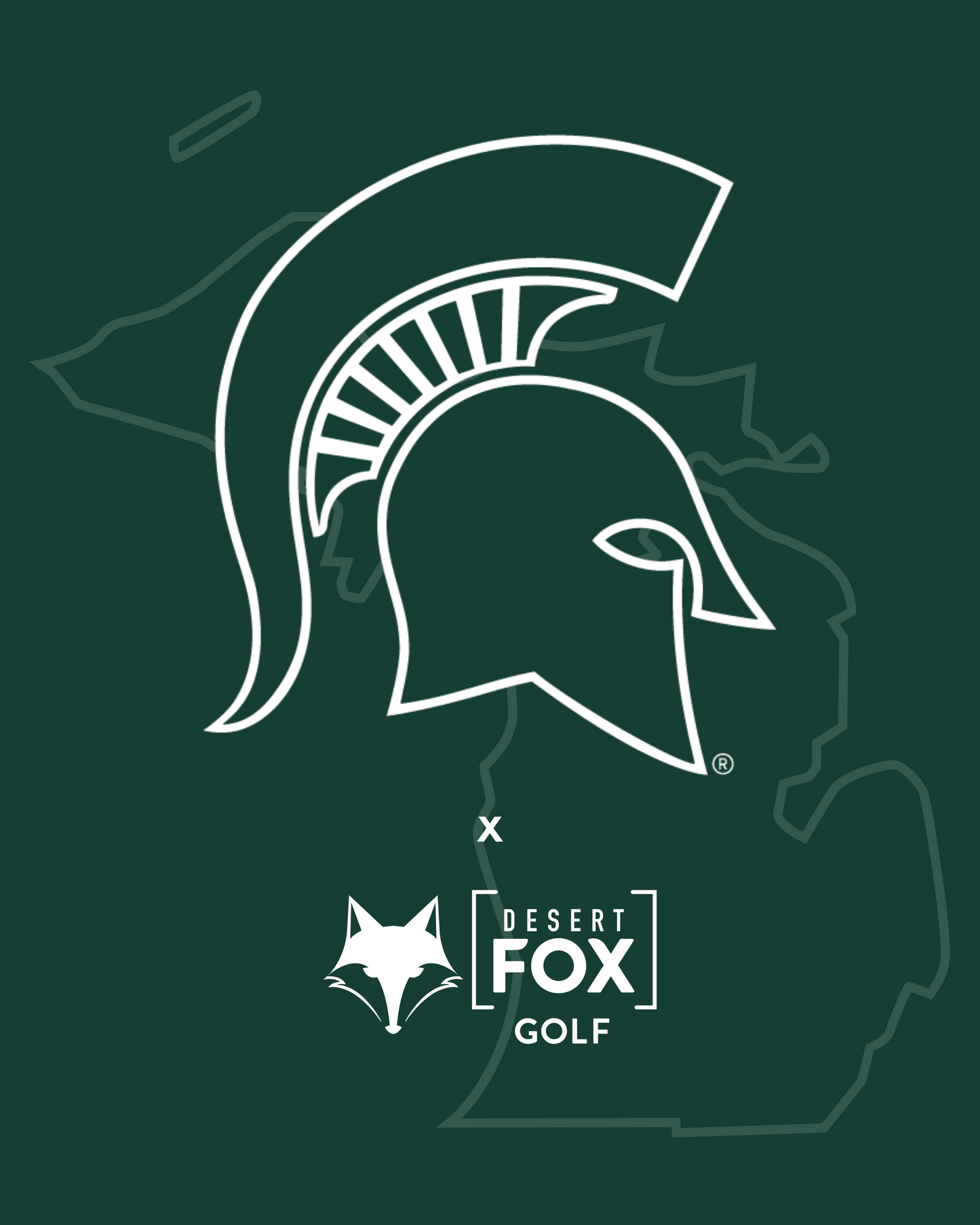 NCAA - Michigan State