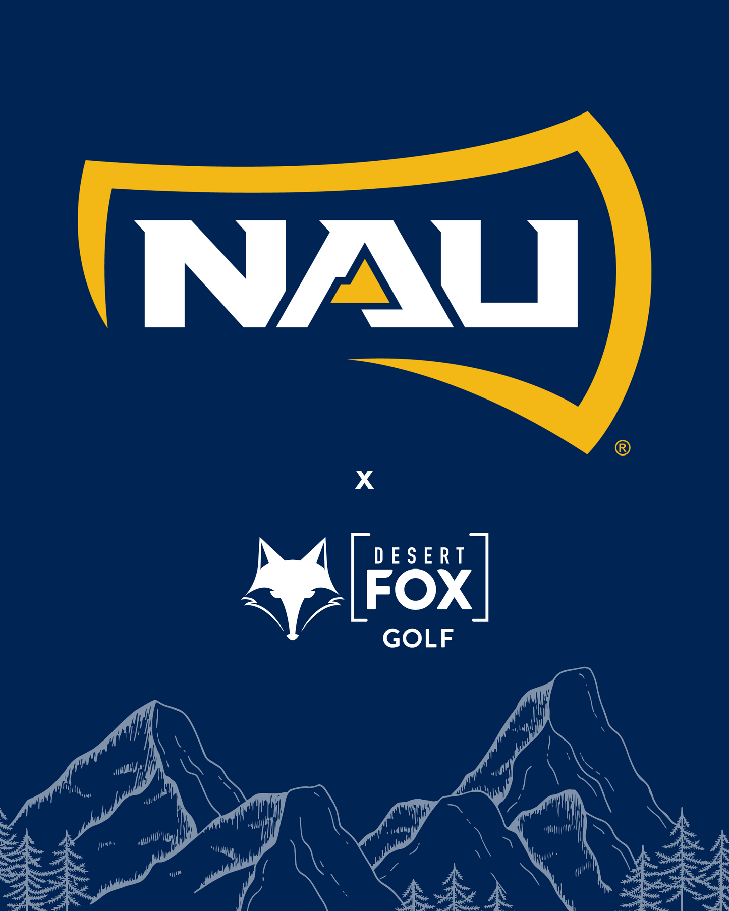 NCAA - NAU