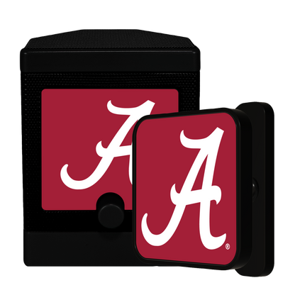 Alabama Magnetic Phone Caddy + DJ-10 Midnight Bundle