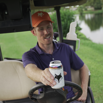 Ballin Can Cooler