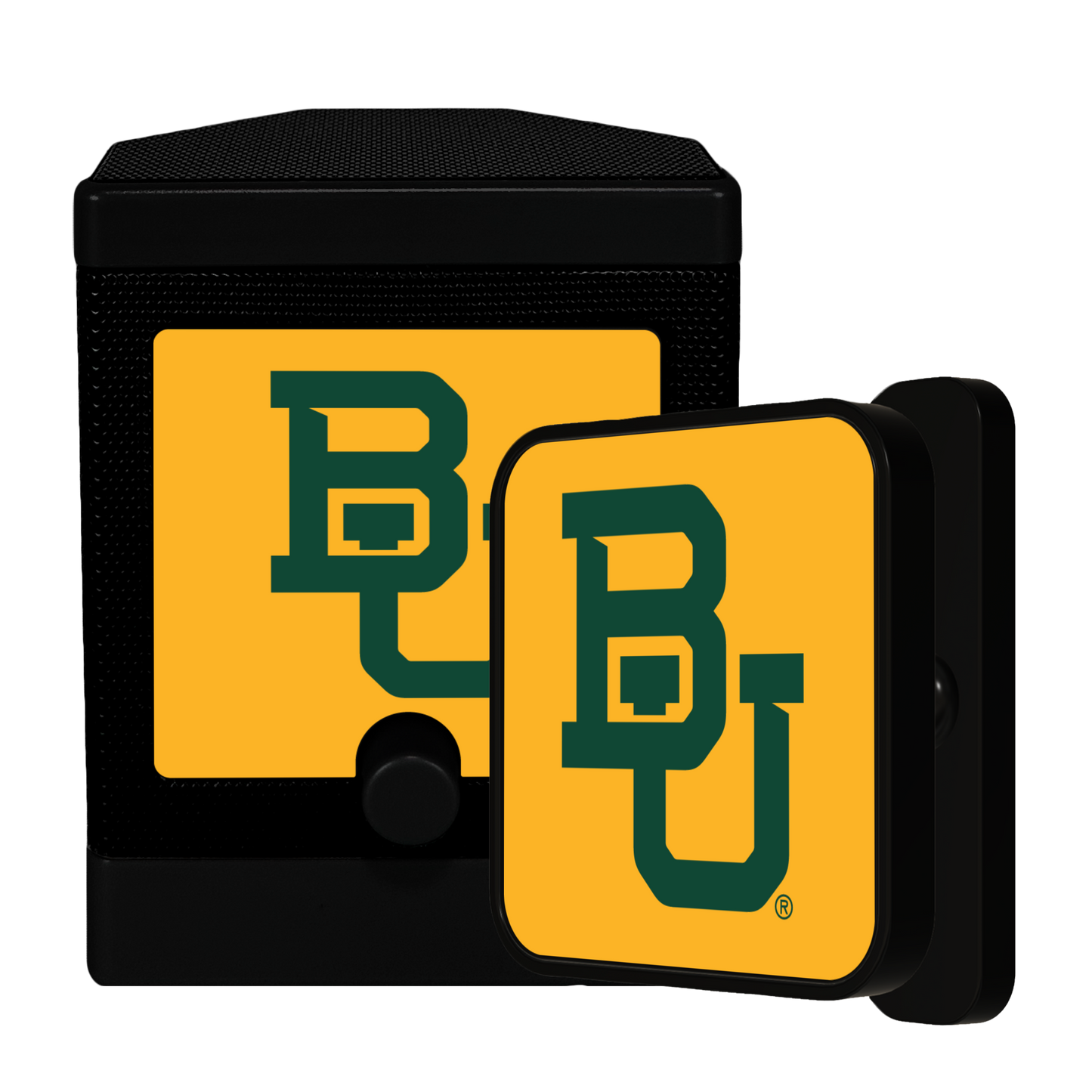 Baylor Magnetic Phone Caddy + DJ-10 Midnight Bundle