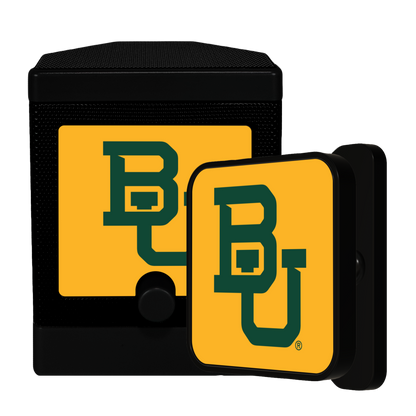 Baylor Magnetic Phone Caddy + DJ-10 Midnight Bundle