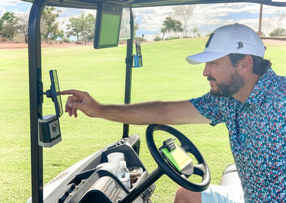 Magnetic Phone Holder