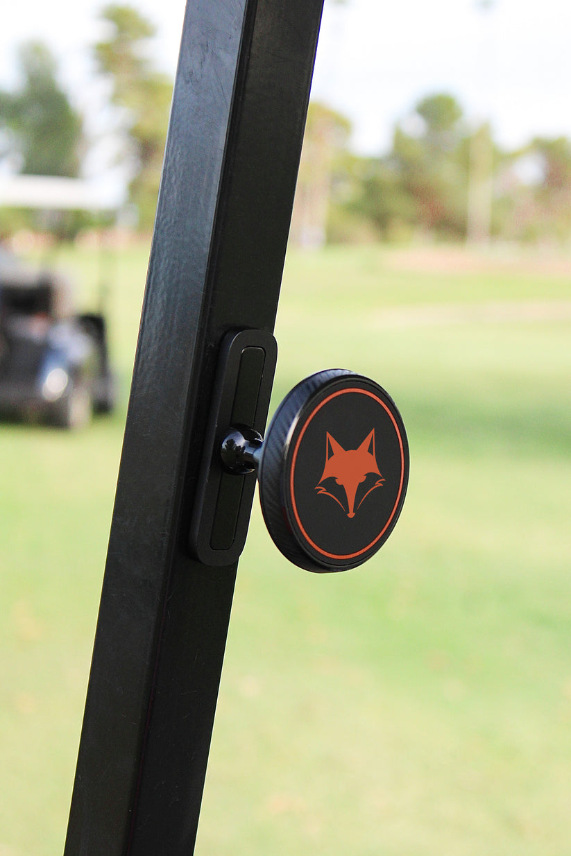 Magnetic Phone Holder – Desert Fox Golf