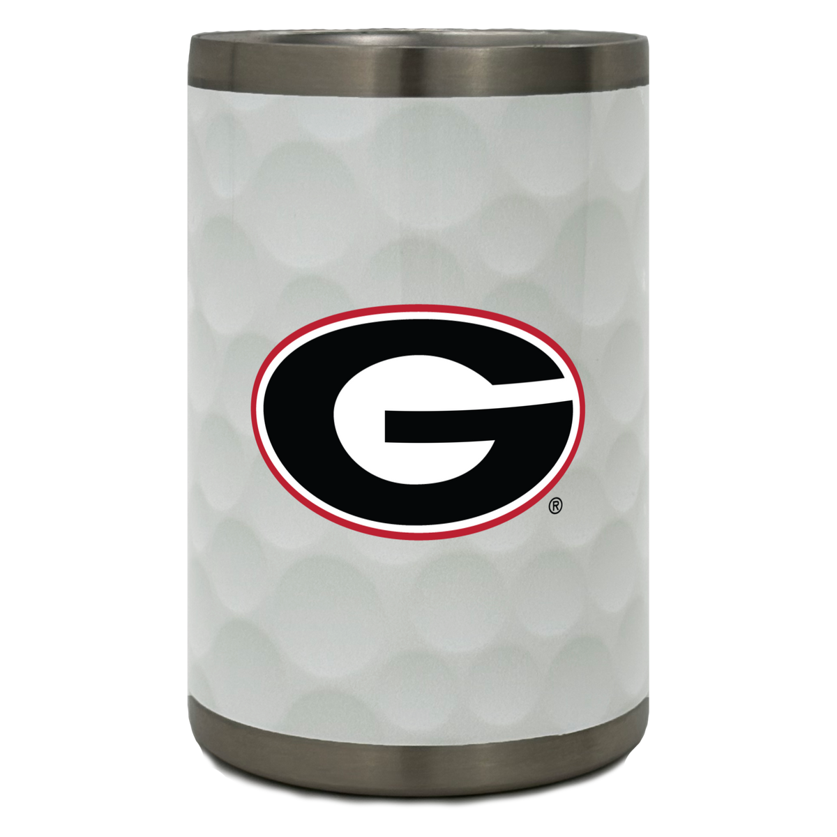 Georgia Ballin Can Cooler