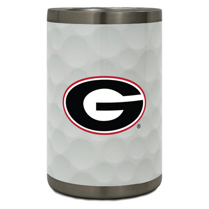 Georgia Ballin Can Cooler