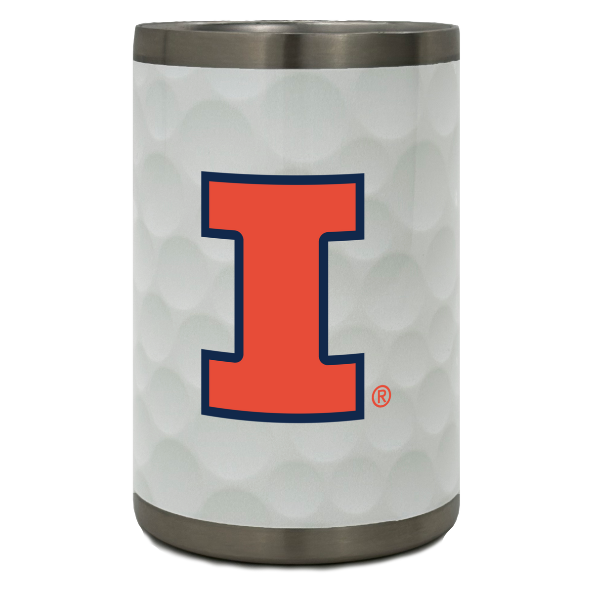 Illinois Ballin Can Cooler
