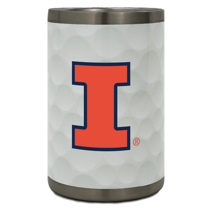 Illinois Ballin Can Cooler