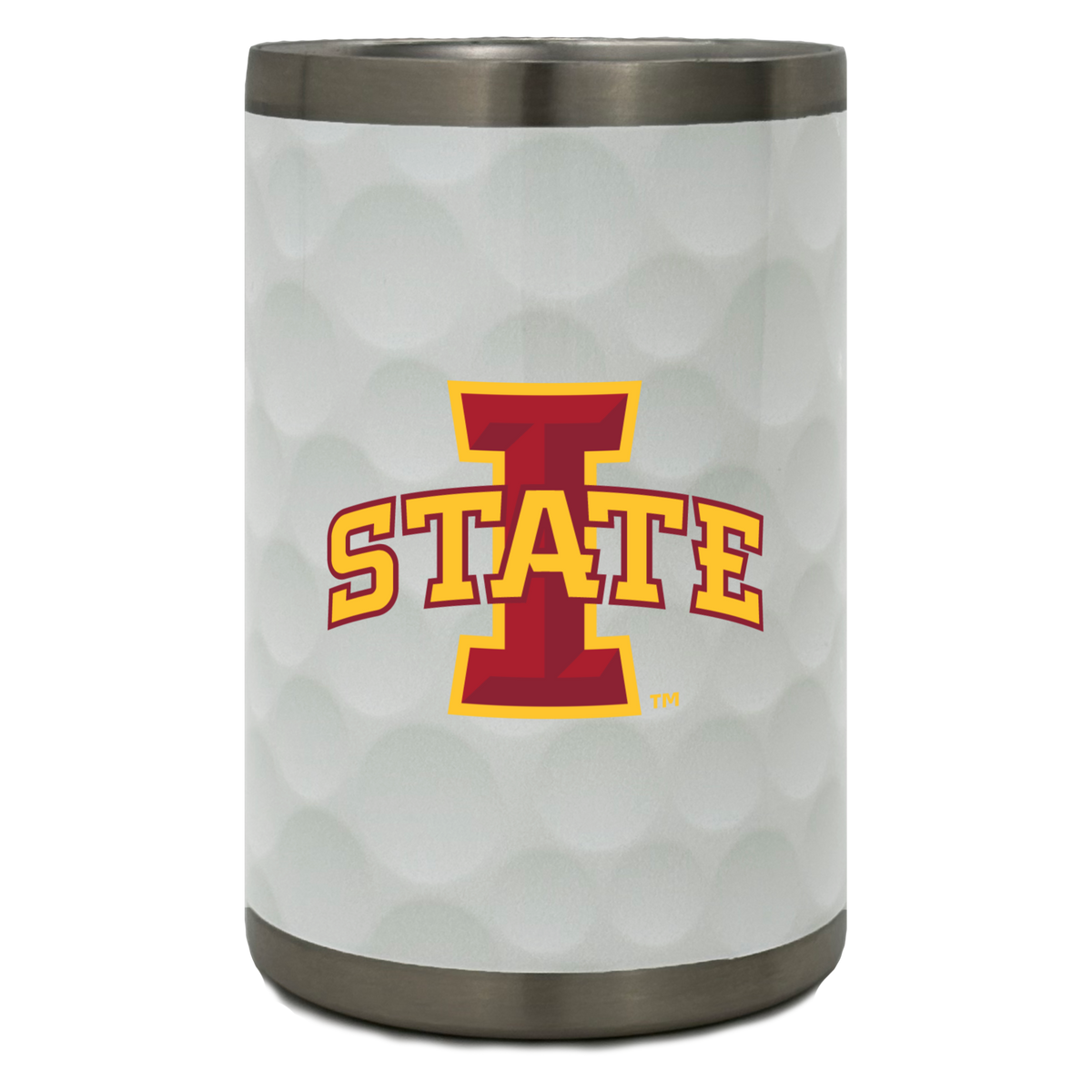 Iowa State Ballin Can Cooler