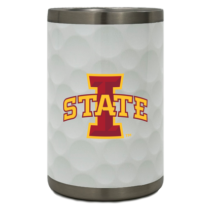 Iowa State Ballin Can Cooler