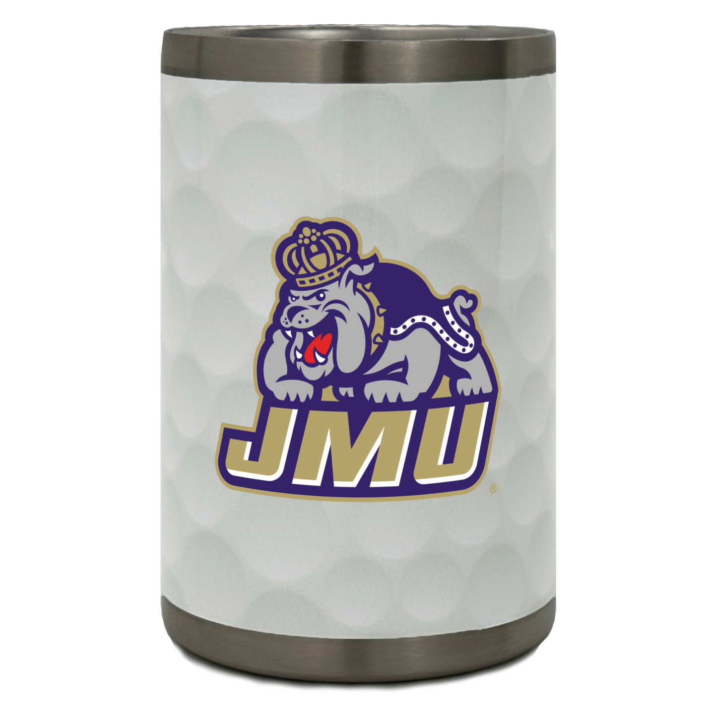 James Madison Ballin Can Cooler