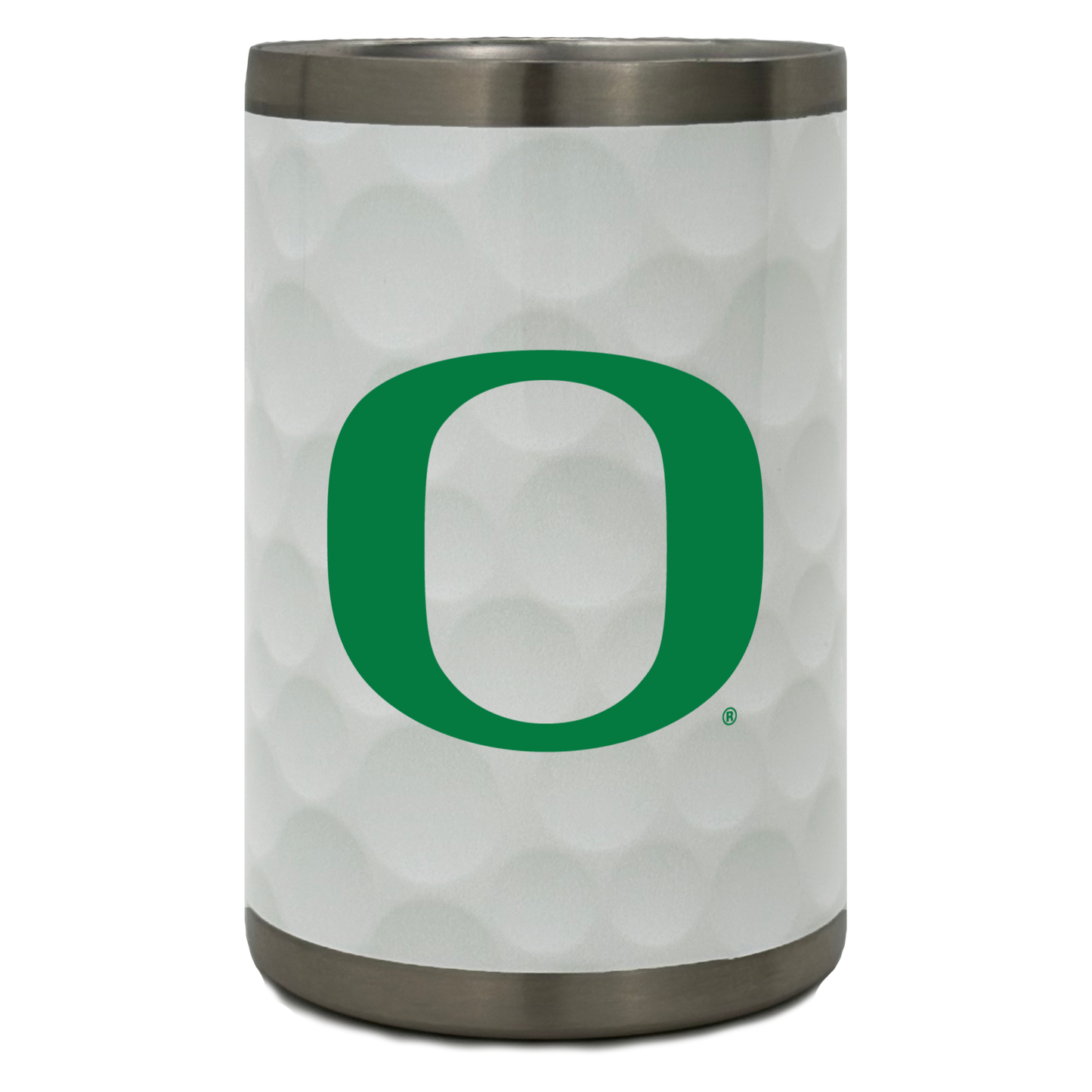 Oregon Ballin Can Cooler
