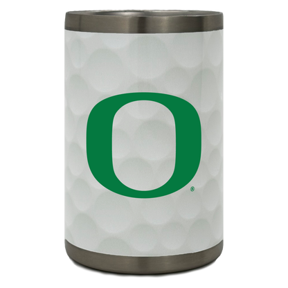 Oregon Ballin Can Cooler