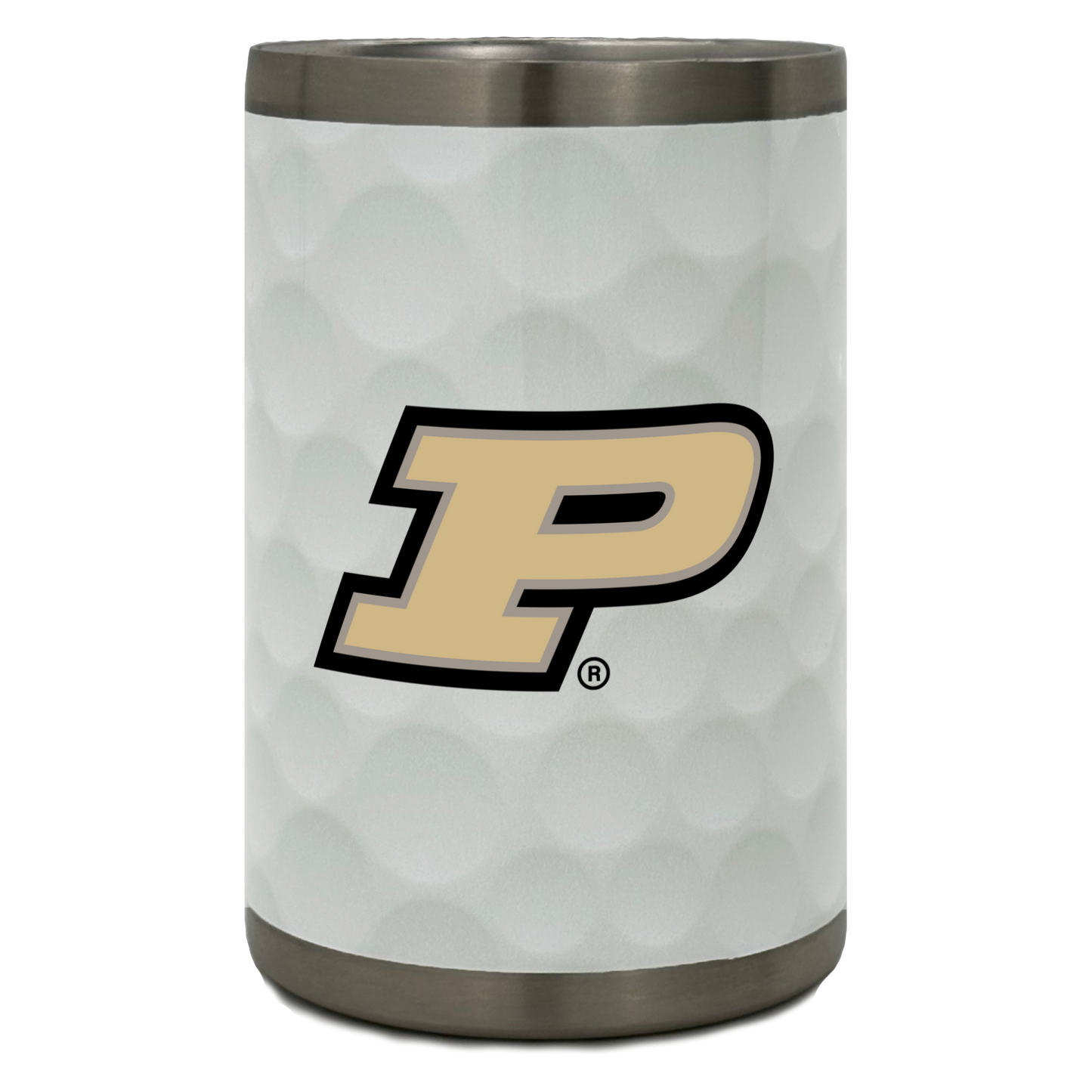 Purdue Ballin Can Cooler