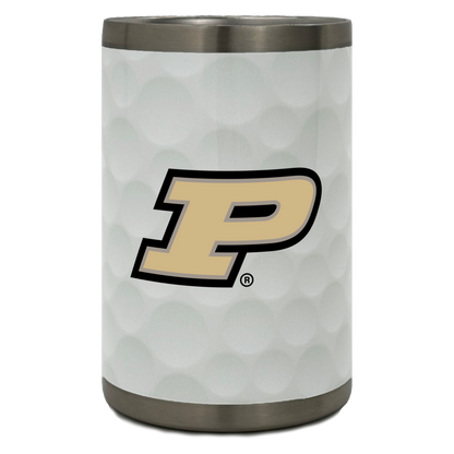 Purdue Ballin Can Cooler