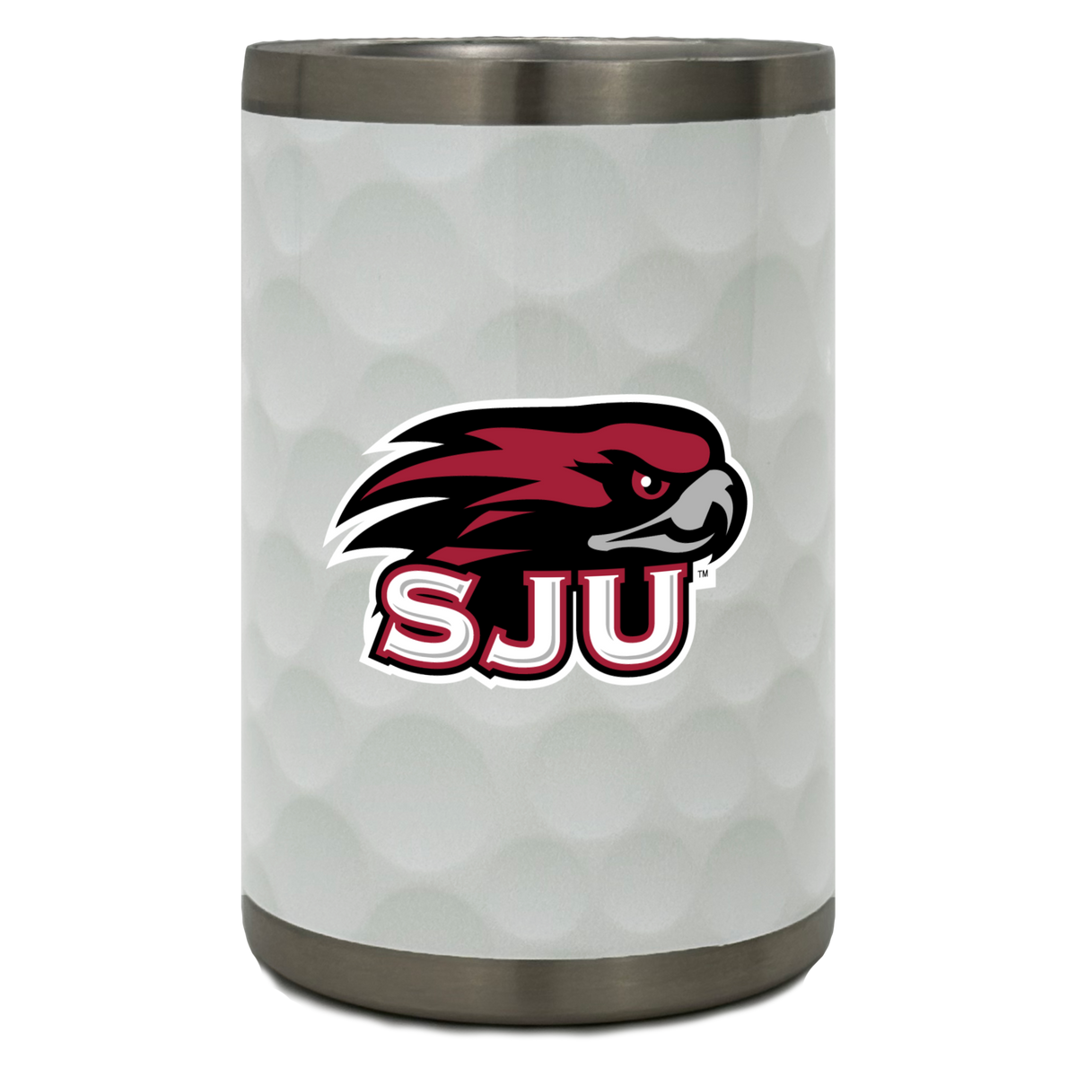 Saint Joseph's Ballin Can Cooler