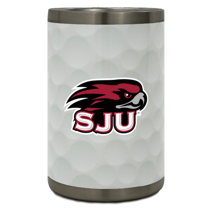 Saint Joseph's Ballin Can Cooler