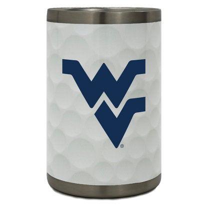 West Virginia Ballin Can Cooler