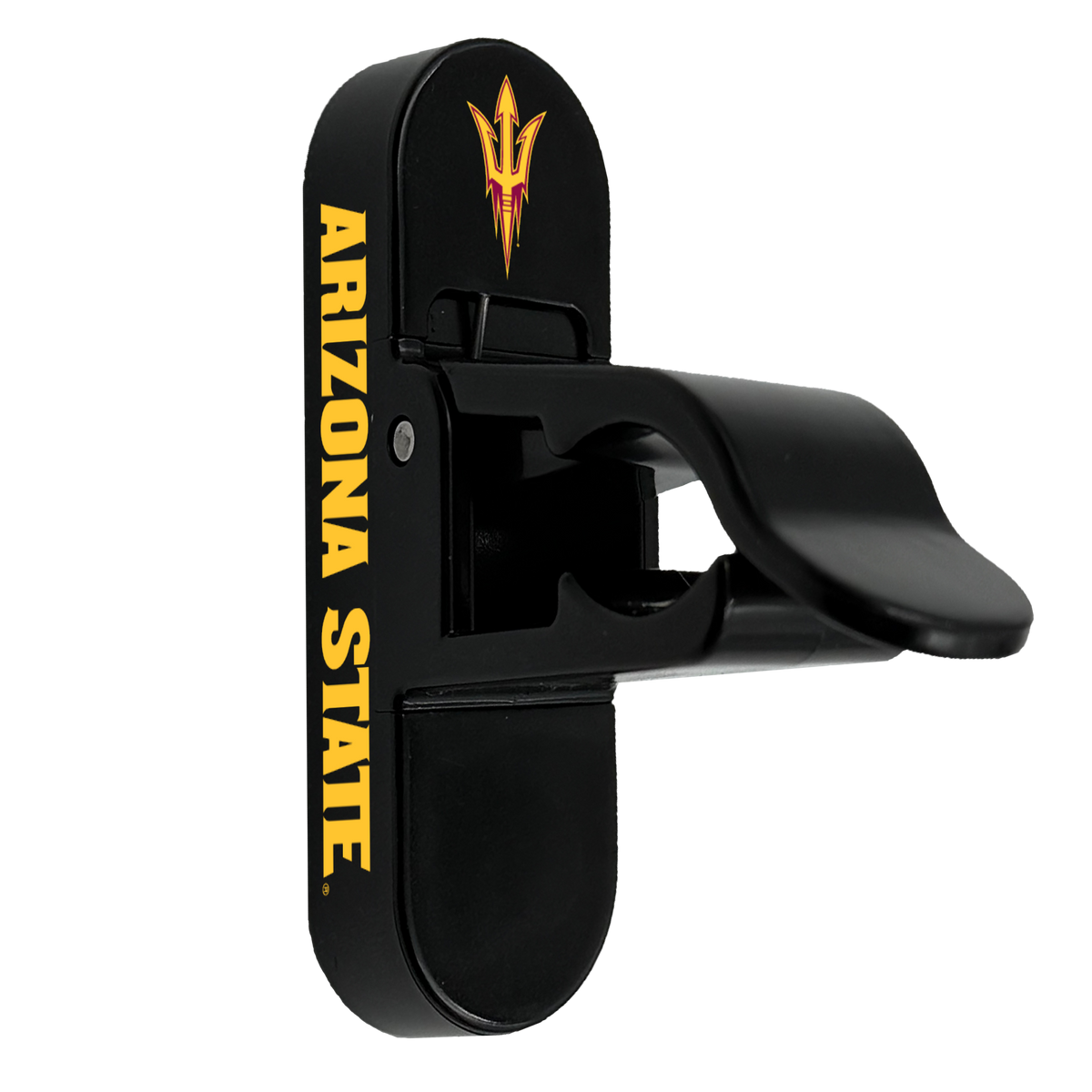 Arizona State Magnetic Cigar Holder