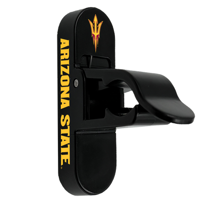 Arizona State Magnetic Cigar Holder